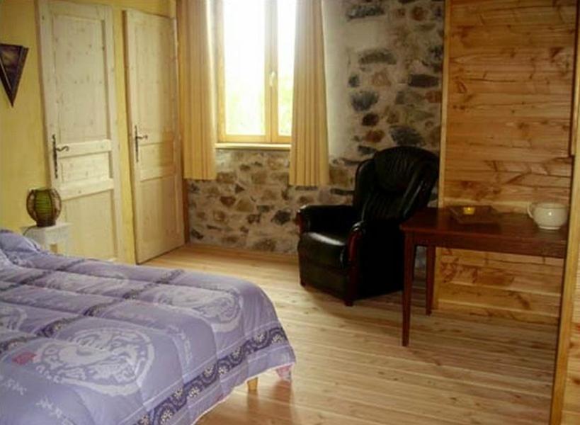Chambres D'Hotes La Cime Beaujolaise Poule-lès-Écharmeaux Ruang foto